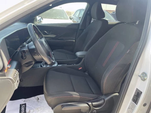 Hyundai Kona 1.0 TGDI N Line