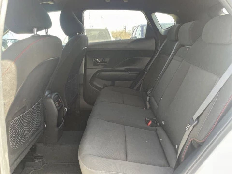 Hyundai Kona 1.0 TGDI N Line