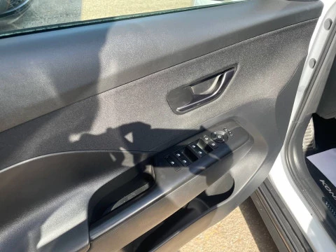 Hyundai Kona 1.0 TGDI N Line