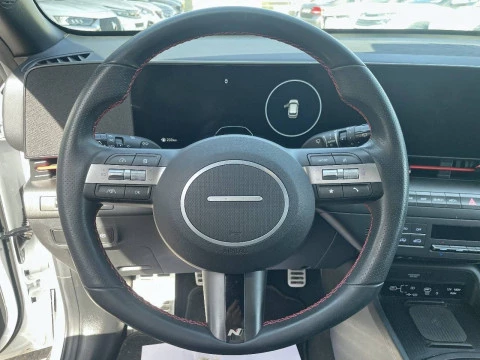 Hyundai Kona 1.0 TGDI N Line