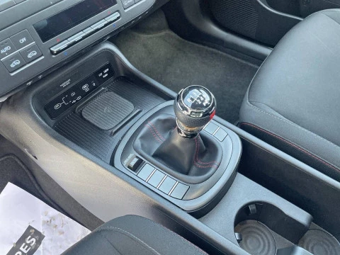 Hyundai Kona 1.0 TGDI N Line