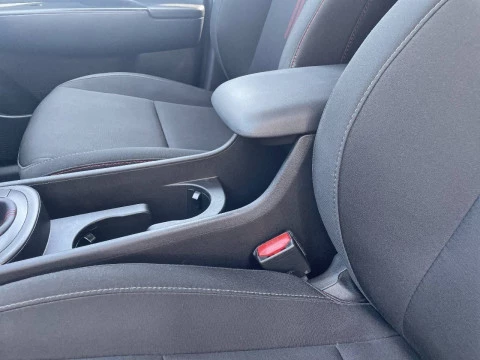 Hyundai Kona 1.0 TGDI N Line