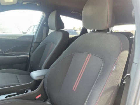 Hyundai Kona 1.0 TGDI N Line