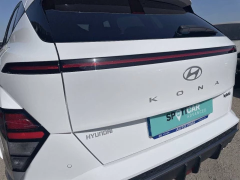 Hyundai Kona 1.0 TGDI N Line