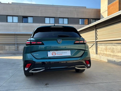 Peugeot 308 NEW 308SW ALLURE PACK 1.2 PURETECH 130 CV 5P