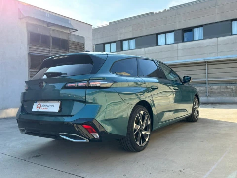 Peugeot 308 NEW 308SW ALLURE PACK 1.2 PURETECH 130 CV 5P