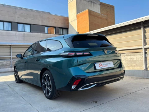 Peugeot 308 NEW 308SW ALLURE PACK 1.2 PURETECH 130 CV 5P