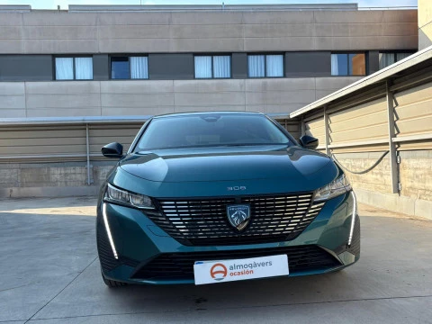 Peugeot 308 NEW 308SW ALLURE PACK 1.2 PURETECH 130 CV 5P