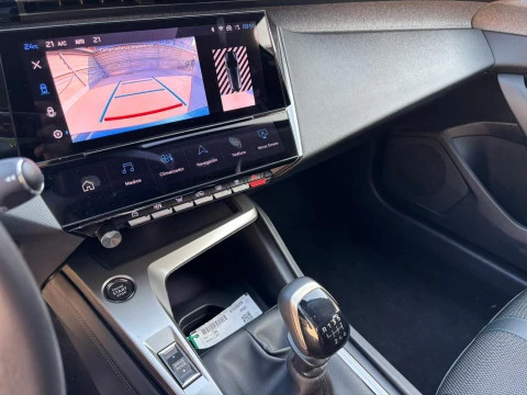 Peugeot 308 NEW 308SW ALLURE PACK 1.2 PURETECH 130 CV 5P