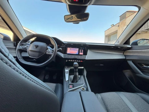 Peugeot 308 NEW 308SW ALLURE PACK 1.2 PURETECH 130 CV 5P