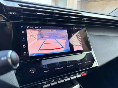 Peugeot 308 NEW 308SW ALLURE PACK 1.2 PURETECH 130 CV 5P