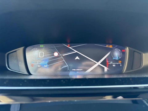 Peugeot 308 NEW 308SW ALLURE PACK 1.2 PURETECH 130 CV 5P