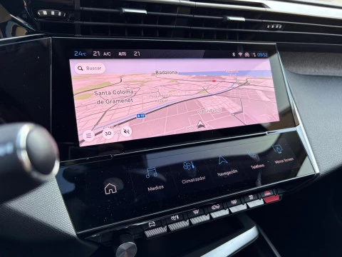 Peugeot 308 NEW 308SW ALLURE PACK 1.2 PURETECH 130 CV 5P