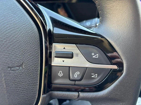 Peugeot 308 NEW 308SW ALLURE PACK 1.2 PURETECH 130 CV 5P