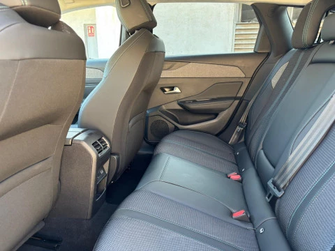 Peugeot 308 NEW 308SW ALLURE PACK 1.2 PURETECH 130 CV 5P