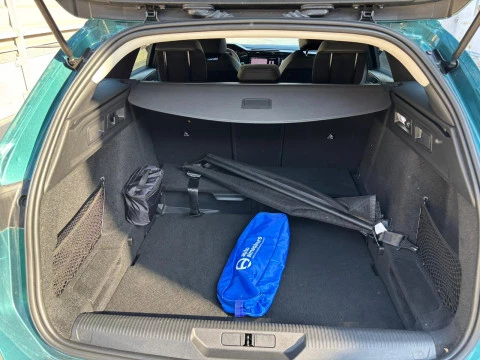 Peugeot 308 NEW 308SW ALLURE PACK 1.2 PURETECH 130 CV 5P