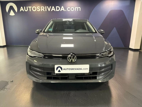 Volkswagen Golf Golf 2.0 TDI 85kW (115CV)