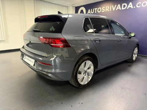 Volkswagen Golf Golf 2.0 TDI 85kW (115CV)