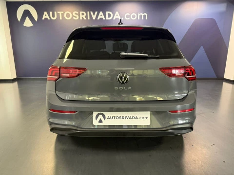 Volkswagen Golf Golf 2.0 TDI 85kW (115CV)