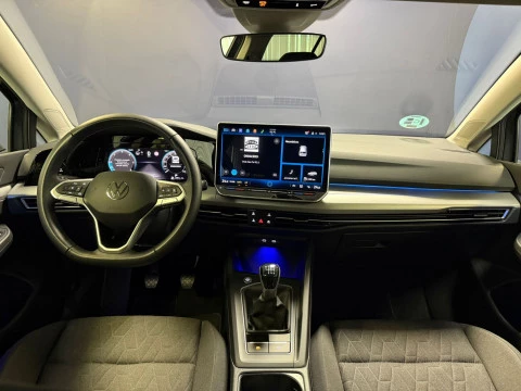 Volkswagen Golf Golf 2.0 TDI 85kW (115CV)