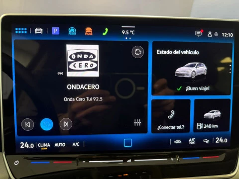 Volkswagen Golf Golf 2.0 TDI 85kW (115CV)