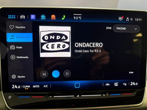 Volkswagen Golf Golf 2.0 TDI 85kW (115CV)