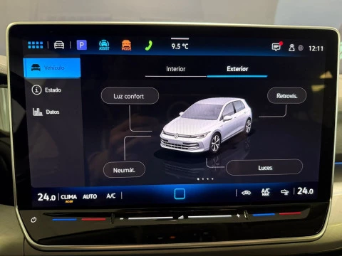 Volkswagen Golf Golf 2.0 TDI 85kW (115CV)