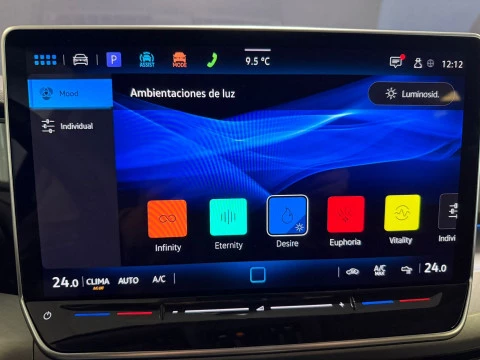 Volkswagen Golf Golf 2.0 TDI 85kW (115CV)