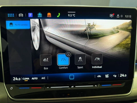 Volkswagen Golf Golf 2.0 TDI 85kW (115CV)