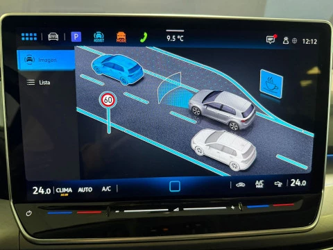 Volkswagen Golf Golf 2.0 TDI 85kW (115CV)