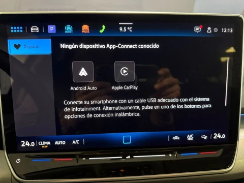 Volkswagen Golf Golf 2.0 TDI 85kW (115CV)