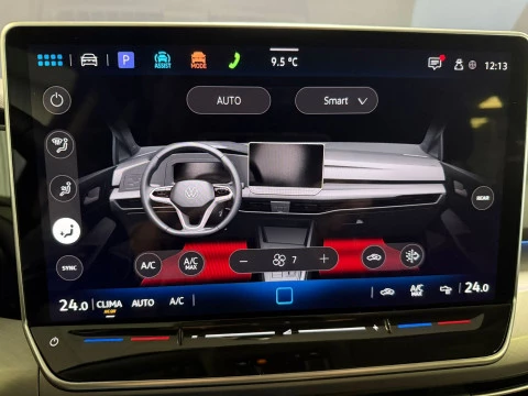 Volkswagen Golf Golf 2.0 TDI 85kW (115CV)