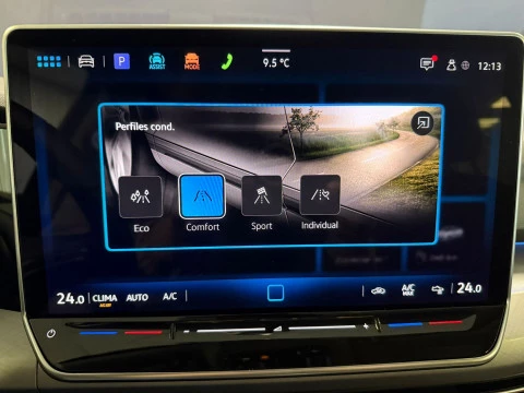 Volkswagen Golf Golf 2.0 TDI 85kW (115CV)