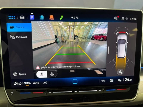 Volkswagen Golf Golf 2.0 TDI 85kW (115CV)