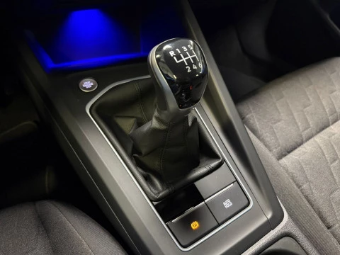 Volkswagen Golf Golf 2.0 TDI 85kW (115CV)