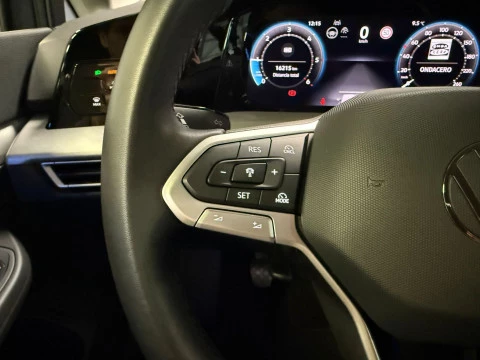 Volkswagen Golf Golf 2.0 TDI 85kW (115CV)