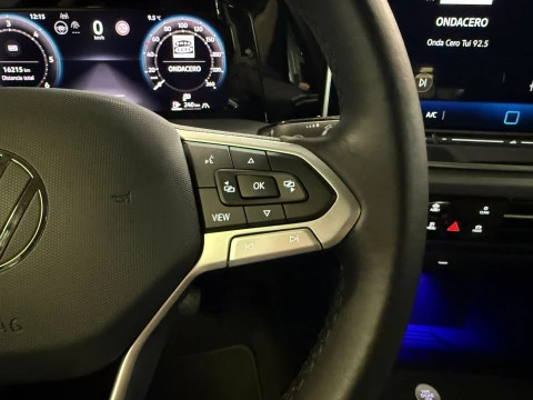 Volkswagen Golf Golf 2.0 TDI 85kW (115CV)