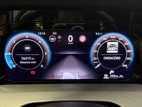 Volkswagen Golf Golf 2.0 TDI 85kW (115CV)