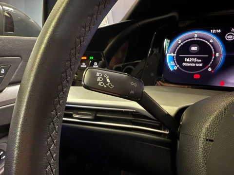 Volkswagen Golf Golf 2.0 TDI 85kW (115CV)