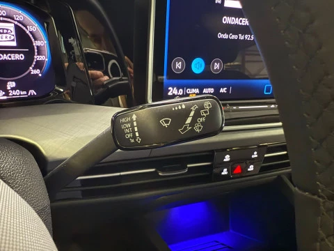 Volkswagen Golf Golf 2.0 TDI 85kW (115CV)