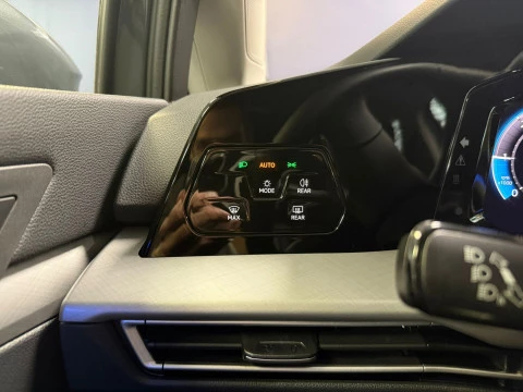 Volkswagen Golf Golf 2.0 TDI 85kW (115CV)