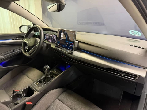 Volkswagen Golf Golf 2.0 TDI 85kW (115CV)