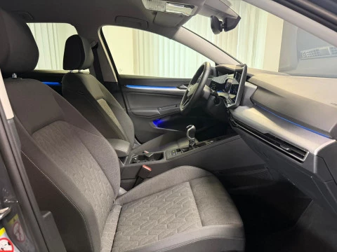 Volkswagen Golf Golf 2.0 TDI 85kW (115CV)