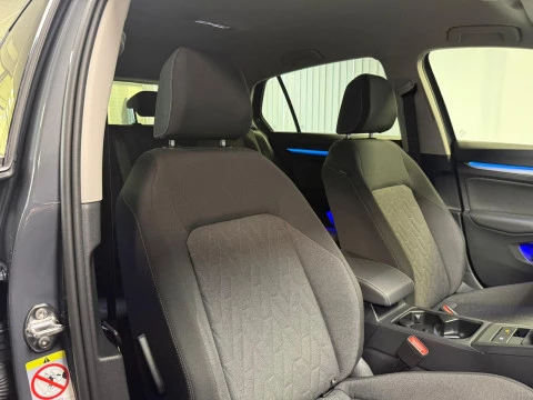 Volkswagen Golf Golf 2.0 TDI 85kW (115CV)