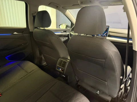 Volkswagen Golf Golf 2.0 TDI 85kW (115CV)