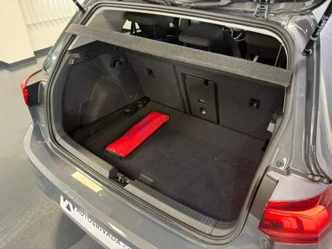 Volkswagen Golf Golf 2.0 TDI 85kW (115CV)