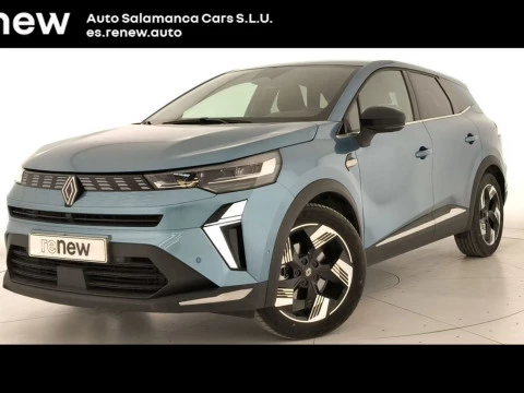 Renault Symbioz  Hibrido  E-TECH Full Hybrid Techno 105kW