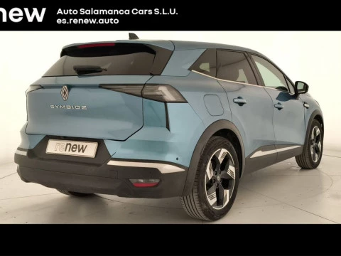 Renault Symbioz  Hibrido  E-TECH Full Hybrid Techno 105kW