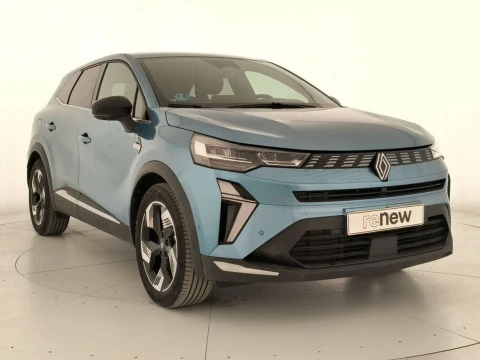 Renault Symbioz  Hibrido  E-TECH Full Hybrid Techno 105kW