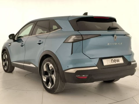 Renault Symbioz  Hibrido  E-TECH Full Hybrid Techno 105kW